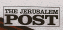 The Jerusalem Post